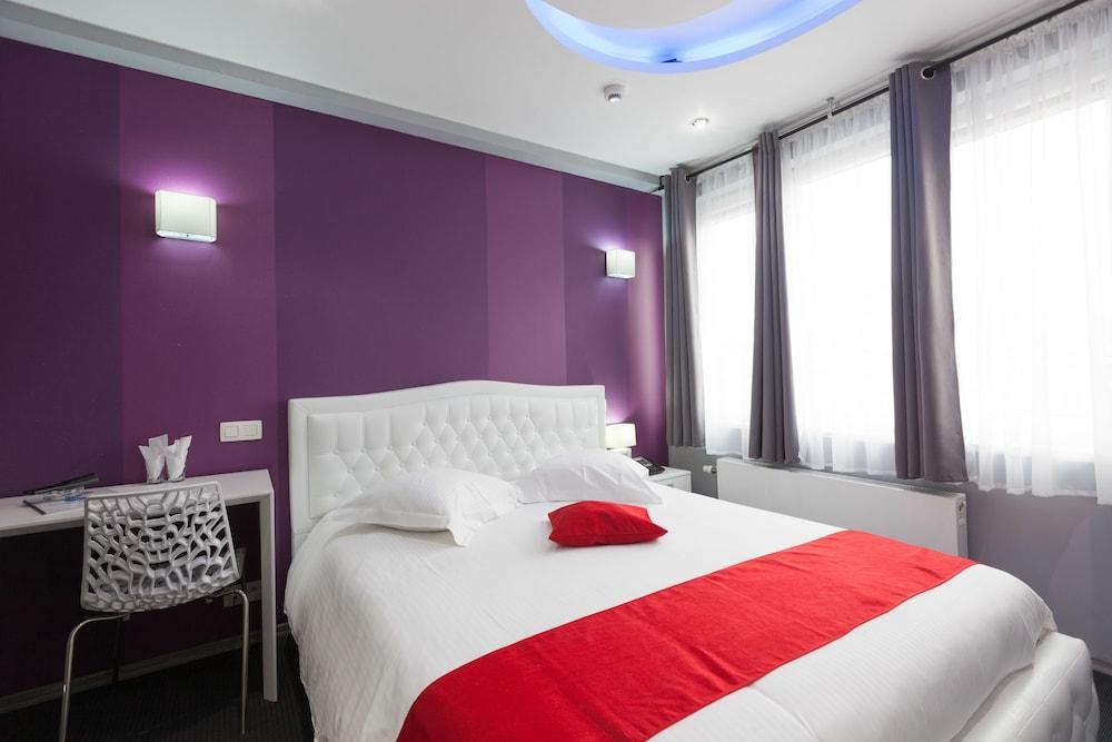 Hotel Phenix Dilbeek Eksteriør bilde