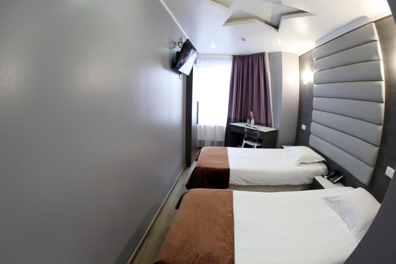 Hotel Phenix Dilbeek Eksteriør bilde