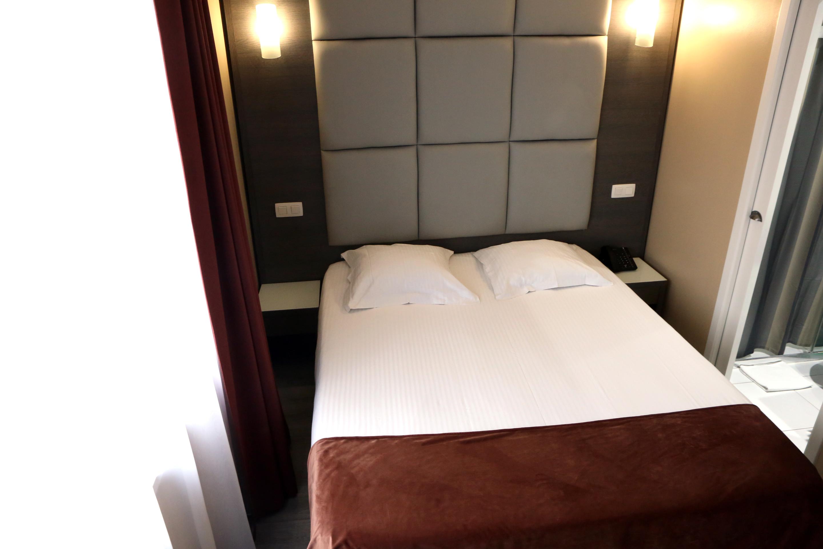Hotel Phenix Dilbeek Eksteriør bilde