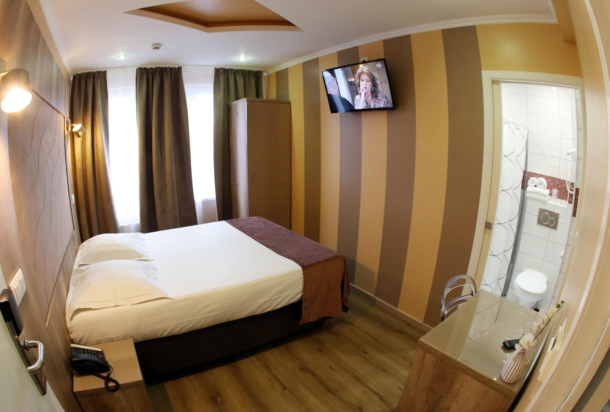 Hotel Phenix Dilbeek Eksteriør bilde