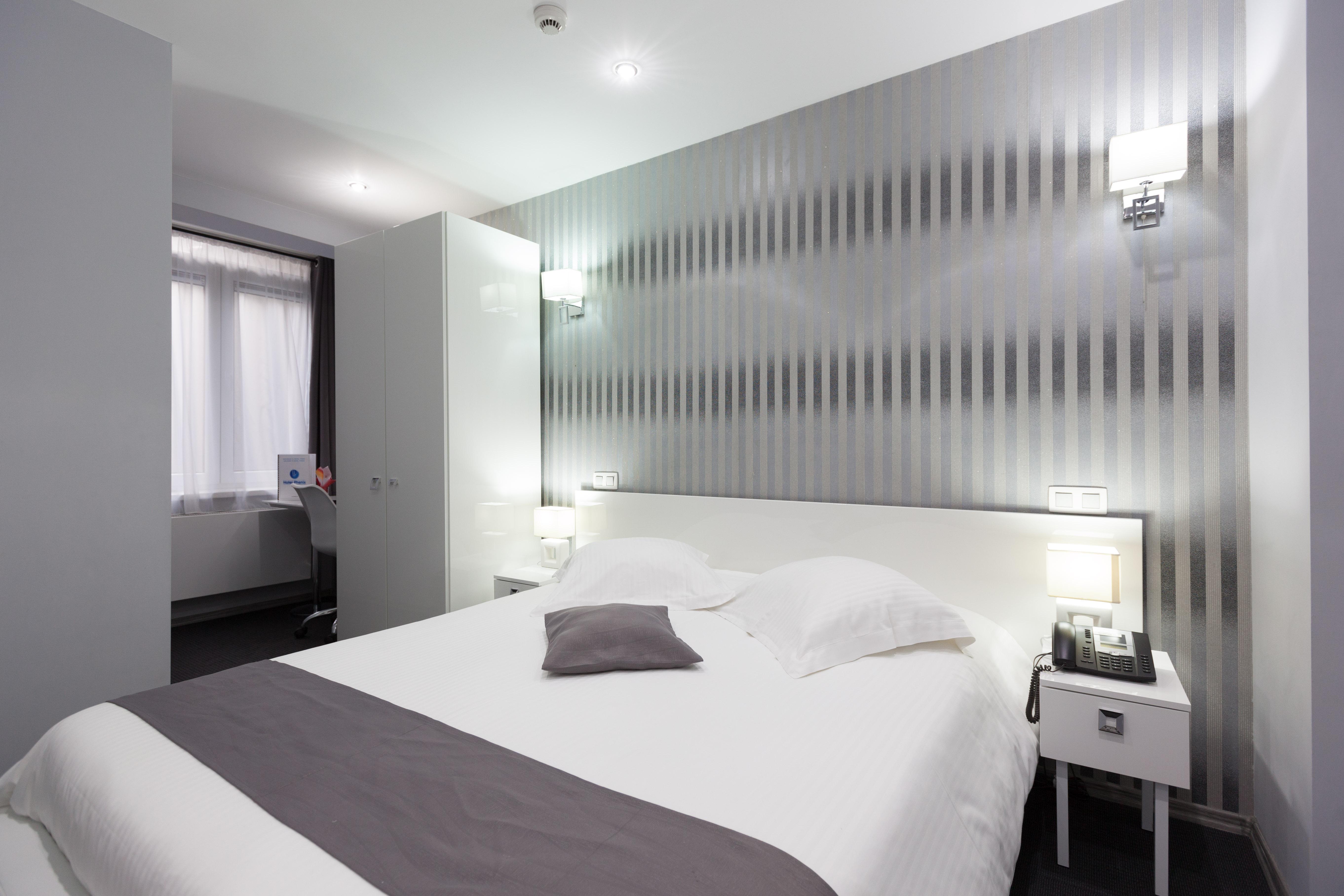 Hotel Phenix Dilbeek Eksteriør bilde