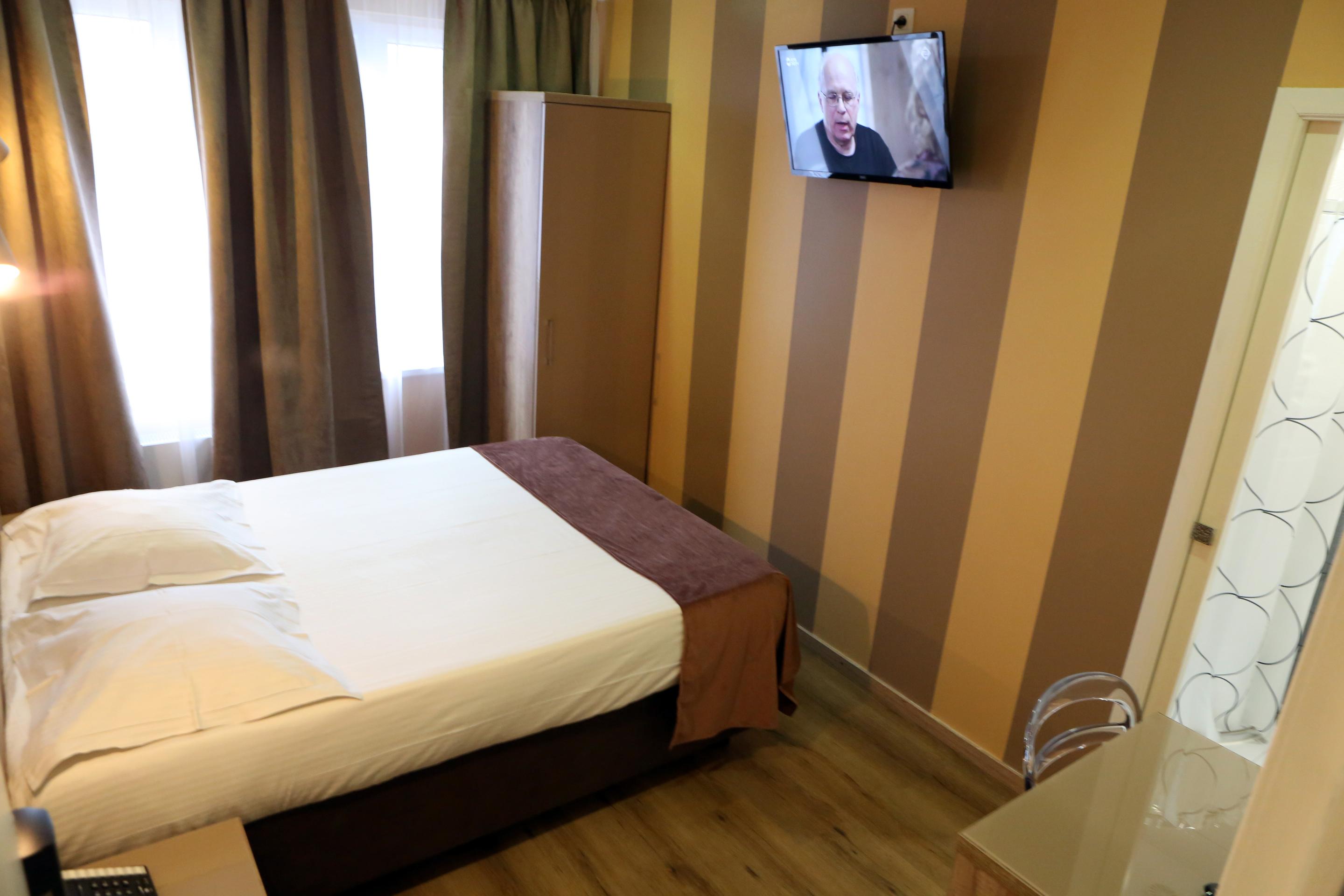 Hotel Phenix Dilbeek Eksteriør bilde