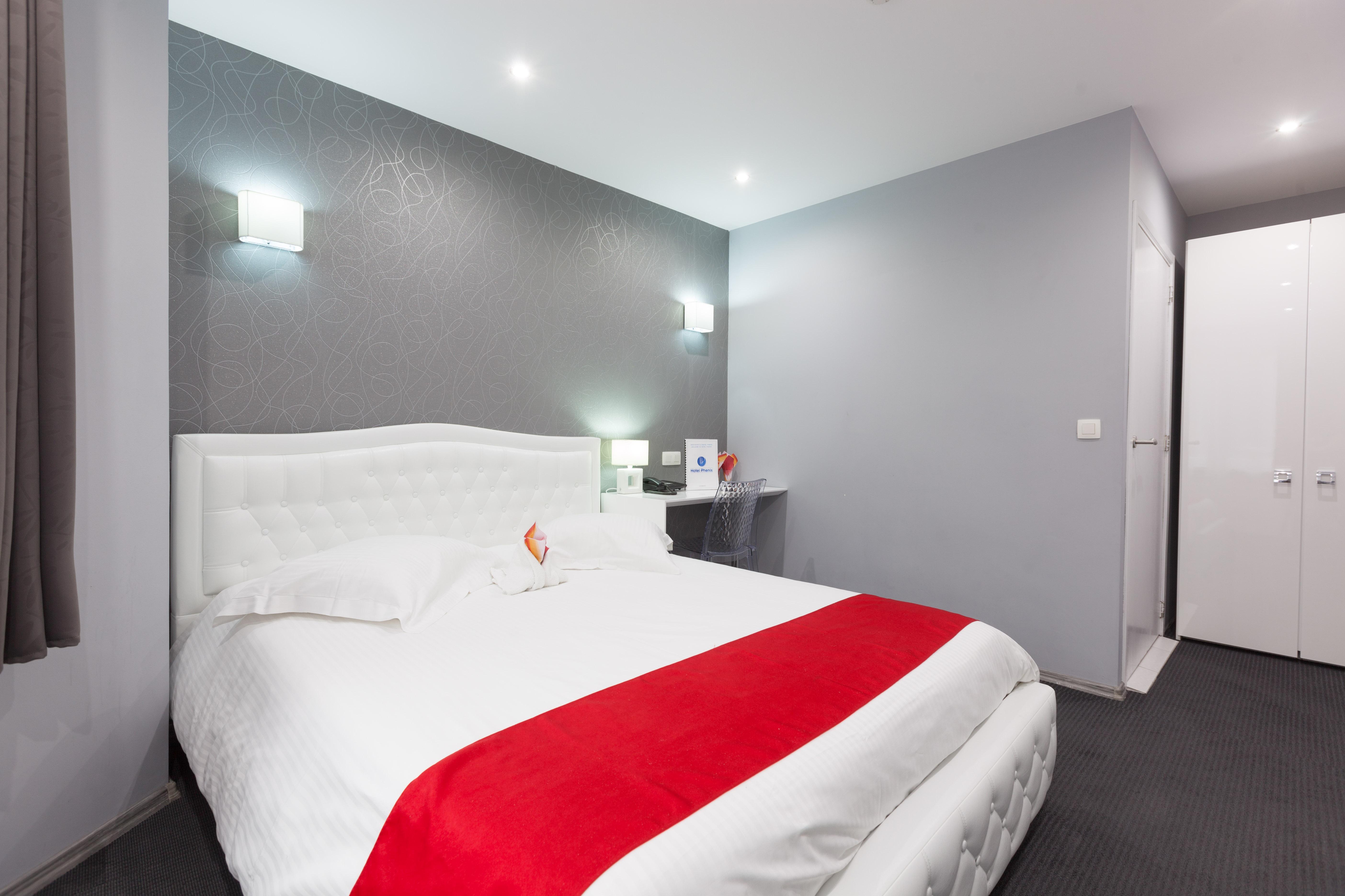 Hotel Phenix Dilbeek Eksteriør bilde