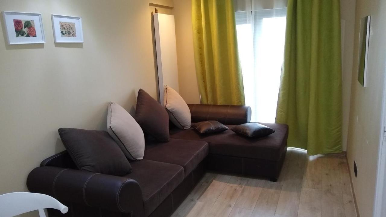 Hotel Phenix Dilbeek Eksteriør bilde